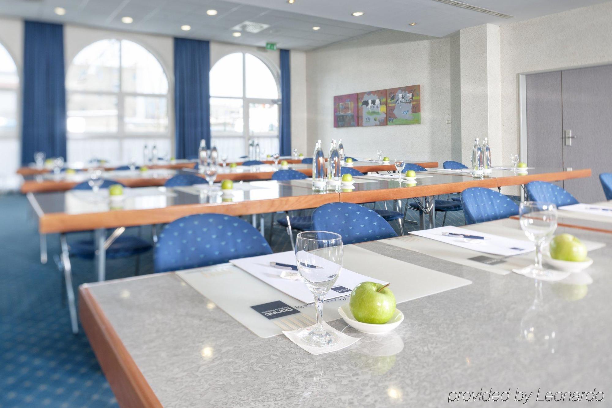 Dorint Airport-Hotel Berlin-Tegel 外观 照片
