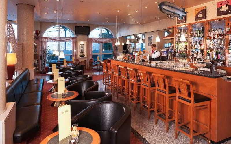 Dorint Airport-Hotel Berlin-Tegel 外观 照片